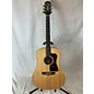 Vintage Guild 1993 D6-S Acoustic Guitar thumbnail