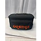 Used Orange Amplifiers BT500H Bass Terror 500W Tube Bass Amp Head