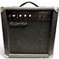 Used Silvertone Used Silvertone SMART IIIs Guitar Combo Amp thumbnail