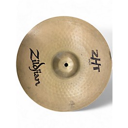 Used Genelec Used Zildjian 14in ZHT Hi Hat Pair Cymbal