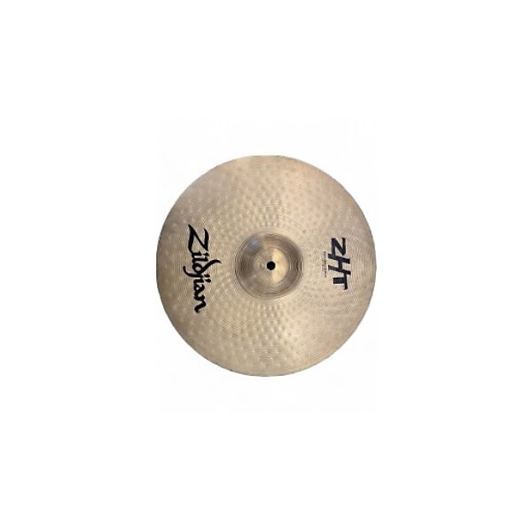 Used Used Zildjian 14in ZHT Hi Hat Pair Cymbal