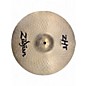 Used Used Zildjian 14in ZHT Hi Hat Pair Cymbal