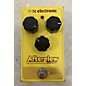 Used TC Electronic Used TC Electronic Afterglow Chorus Effect Pedal thumbnail