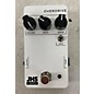 Used JHS Pedals Used JHS Pedals OVERDRIVE Effect Pedal thumbnail