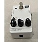 Used JHS Pedals Used JHS Pedals OVERDRIVE Effect Pedal