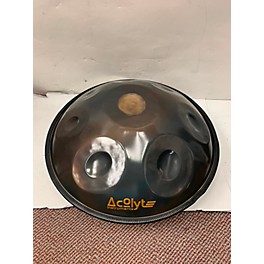 Used In Store Used Used Acolyte Dm Celtic 8 Hand Drum