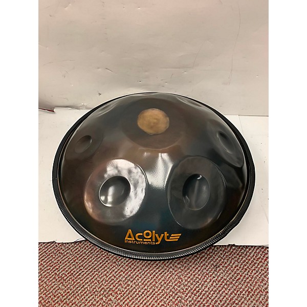 Used Used Acolyte Dm Celtic 8 Hand Drum