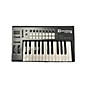 Used Novation Used Novation Launchkey 25 Key MIDI Controller thumbnail