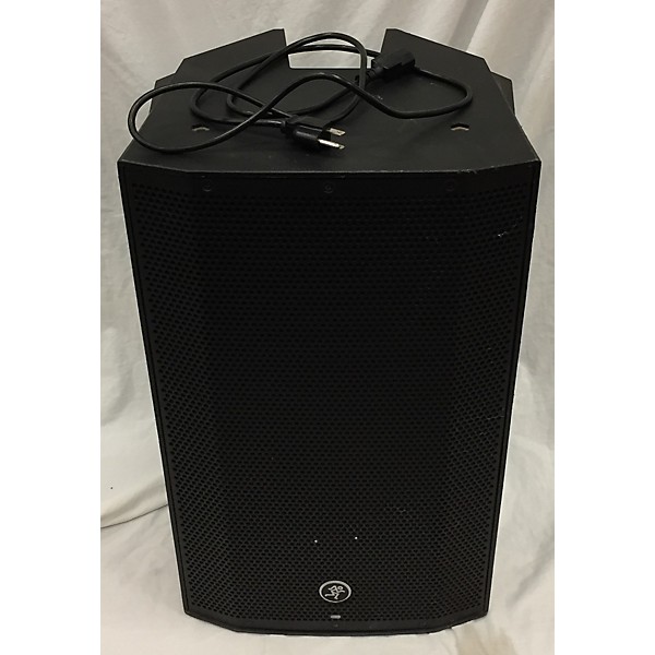 Used Mackie THUMP 12A Powered Speaker