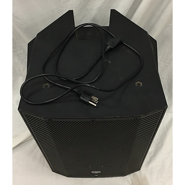 Used Mackie THUMP 12A Powered Speaker