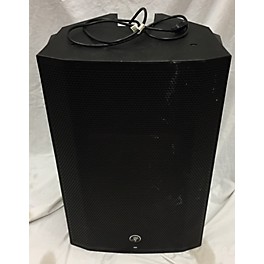 Used Mackie THUMP 15A Powered Speaker