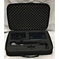 Used Shure BLX24 WIRELESS BETA 58A Handheld Wireless System thumbnail