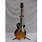 Used Epiphone Used Epiphone Les Paul Standard '60s Bourbon Burst Solid Body Electric Guitar thumbnail