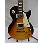 Used Epiphone Used Epiphone Les Paul Standard '60s Bourbon Burst Solid Body Electric Guitar