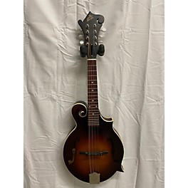 Used The Loar Used The Loar LM-310F-BRB 2 Color Sunburst Mandolin