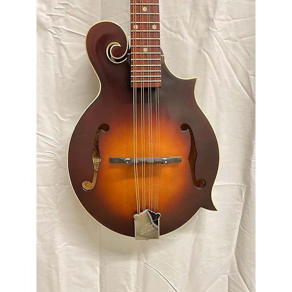 Used The Loar Used The Loar LM-310F-BRB 2 Color Sunburst Mandolin