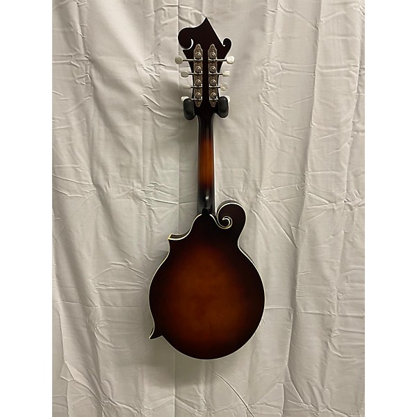 Used The Loar Used The Loar LM-310F-BRB 2 Color Sunburst Mandolin