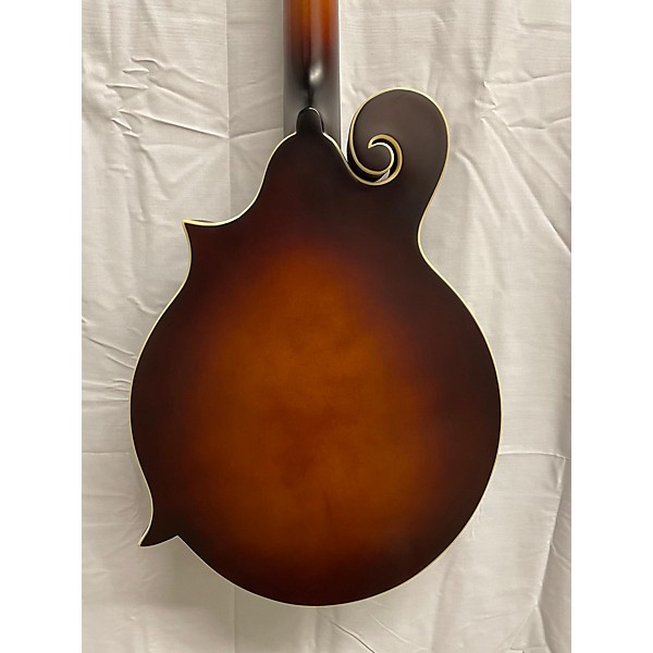 Used The Loar Used The Loar LM-310F-BRB 2 Color Sunburst Mandolin