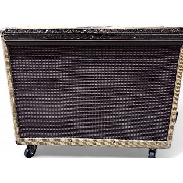 Used Peavey Classic 50 50W 2x12 Tube Guitar Combo Amp