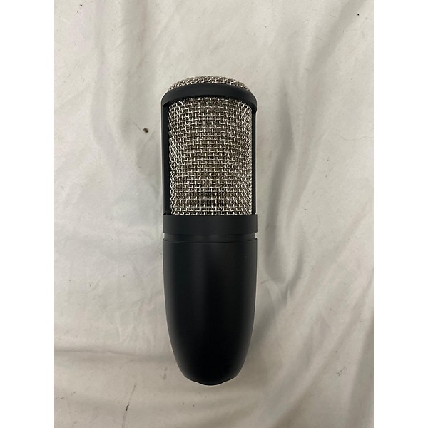 Used AKG P220 Project Studio Condenser Microphone