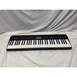 Used Roland Used Roland GO:pIANO Portable Keyboard