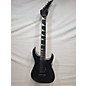 Used Jackson Used 2021 Jackson Jeff Loomis SL7 Black Solid Body Electric Guitar thumbnail