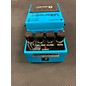 Used BOSS Used BOSS VB-2w Effect Pedal