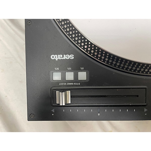 Used RANE TWELVE USB Turntable