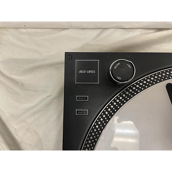 Used RANE TWELVE USB Turntable