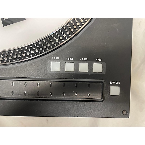 Used RANE TWELVE USB Turntable