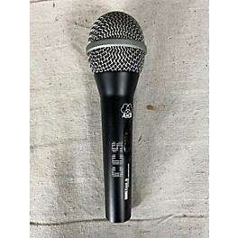 Used AKG Used AKG D88S Dynamic Microphone