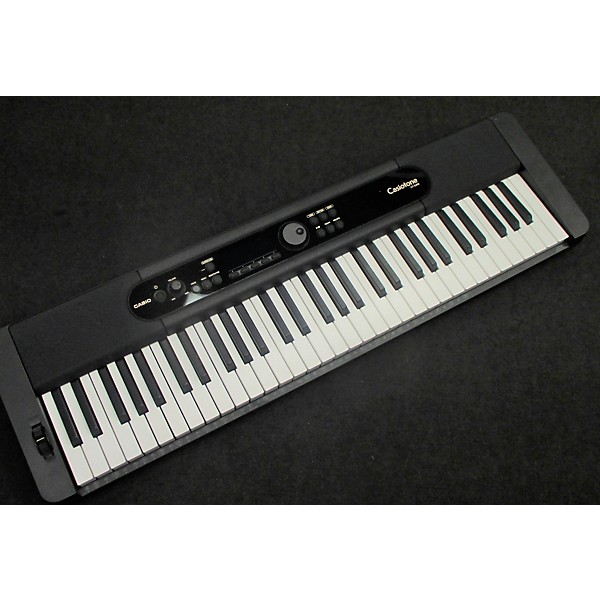 Used Casio Used Casio CT-S410 Portable Keyboard