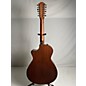 Used Taylor Used Taylor 352CE Natural 12 String Acoustic Electric Guitar