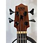 Used Kala Original U-Bass Ukulele