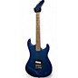 Used Kramer Used Kramer baretta special Royal Blue Solid Body Electric Guitar thumbnail