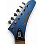 Used Kramer Used Kramer baretta special Royal Blue Solid Body Electric Guitar