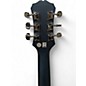 Used Epiphone Used Epiphone Les Paul Special I Pelham Blue Solid Body Electric Guitar thumbnail