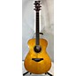 Used Yamaha FSTA TransAcoustic Concert Acoustic Electric Guitar thumbnail