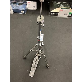 Used Gibraltar Used Gibraltar Hi Hat Stand Hi Hat Stand