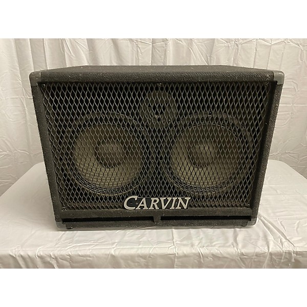 Used Carvin Used Carvin RL210T Bass Cabinet