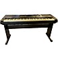 Used Yamaha Used Yamaha DGX650 88 Key Portable Keyboard