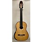 Used Shadowfax Used Shadowfax CCM Natural Classical Acoustic Electric Guitar thumbnail