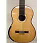 Used Shadowfax Used Shadowfax CCM Natural Classical Acoustic Electric Guitar