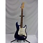 Used Fender Used Fender American Standard Stratocaster Lake Placid Blue Solid Body Electric Guitar thumbnail