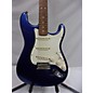 Used Fender Used Fender American Standard Stratocaster Lake Placid Blue Solid Body Electric Guitar