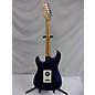 Used Fender Used Fender American Standard Stratocaster Lake Placid Blue Solid Body Electric Guitar