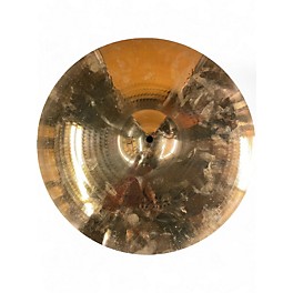 Used Zildjian Used Zildjian 16in A Custom Crash Cymbal