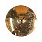 Used Zildjian Used Zildjian 16in A Custom Crash Cymbal thumbnail