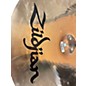 Used Zildjian Used Zildjian 16in A Custom Crash Cymbal