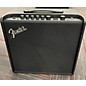 Used Fender Used Fender Mustang LT50 50W 1x12 Guitar Combo Amp thumbnail